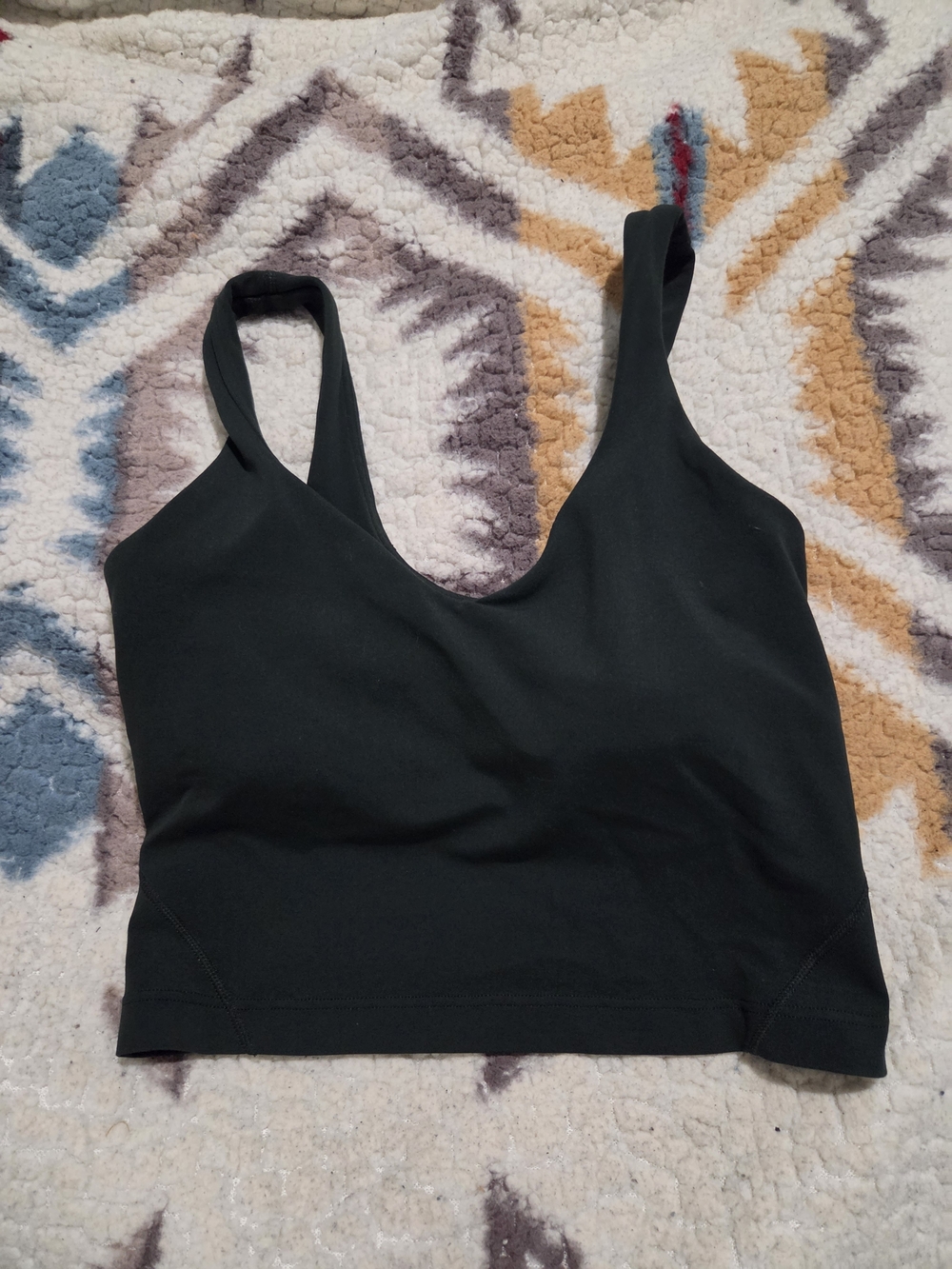Lululemon Align Tank Tops Women's Size 2
